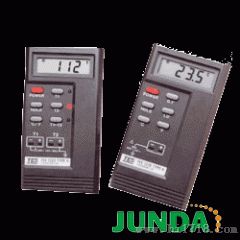 TES-1310 数字式温度表