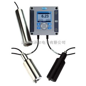 SOLITAX? sc浊度分析仪
