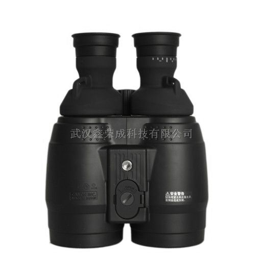 8x25IS 日本佳能防抖望远镜