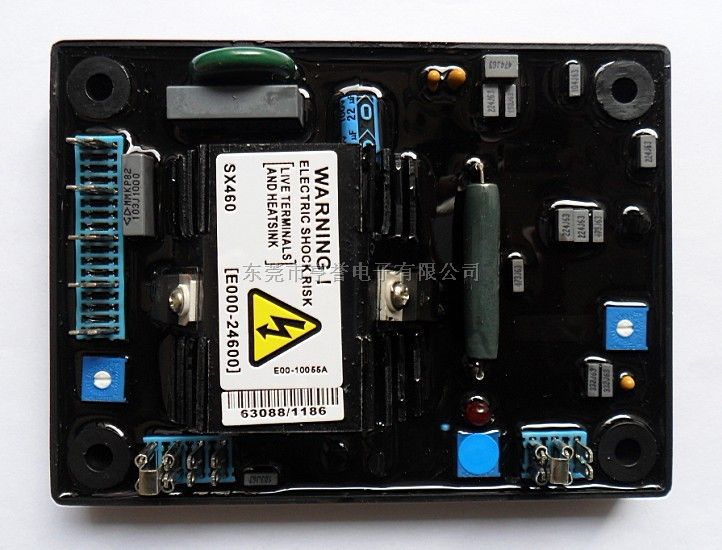 斯坦福STAMFORD SX460稳压板