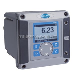 HACH sc200通用型控制器sc200