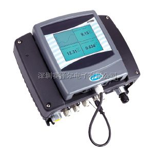 HACH SC1000多参数通用控制器