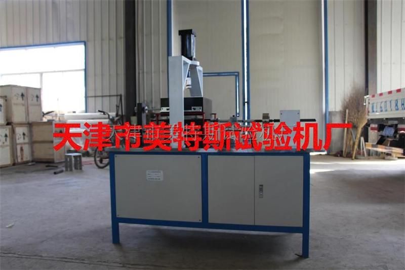 土工合成材料直剪拉拔摩擦试验仪