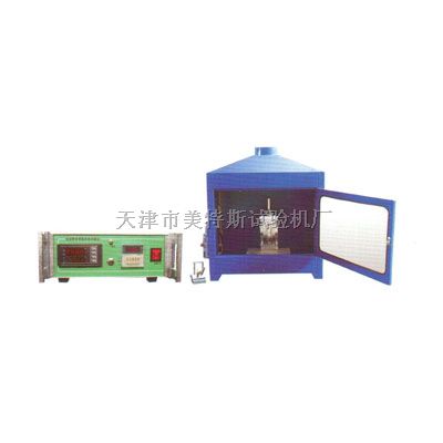 建筑保温材料燃烧性能试验仪