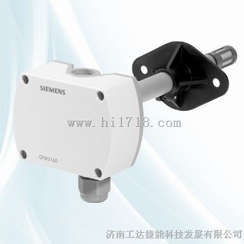 QFM3160温湿度传感器