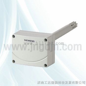 QFM1660温湿度传感器