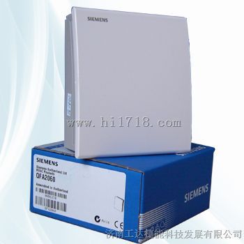 QFA2060D西门子温湿度传感器