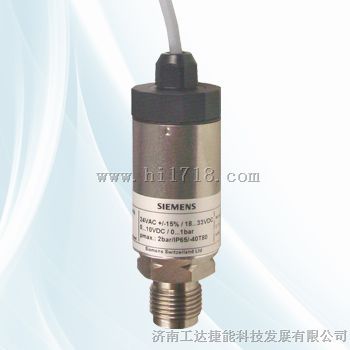 QBE2002-P10压力传感器