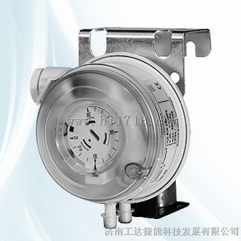 QBM81-5西门子压差传感器