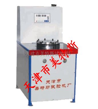 土工合成材料耐静水压测试仪
