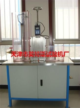土工合成材料水平渗透仪