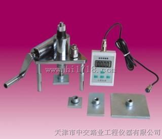 饰面砖粘接强度检测仪