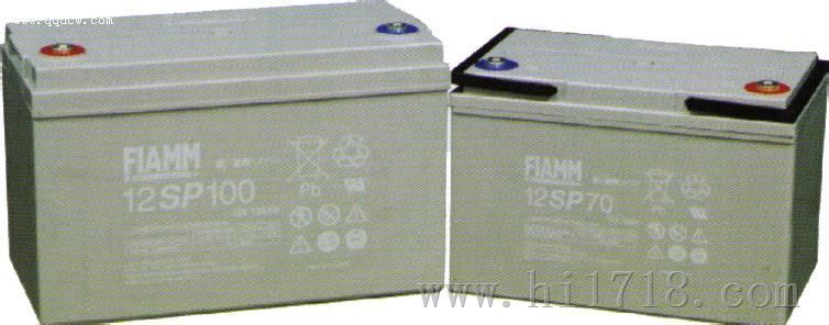 非凡蓄电池12SP100