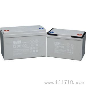 12SP100蓄电池
