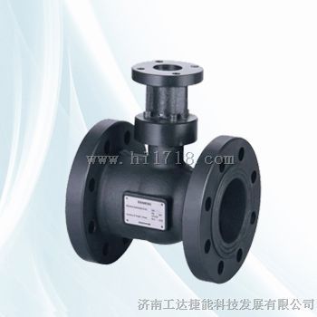 VAF51200西门子电动球阀