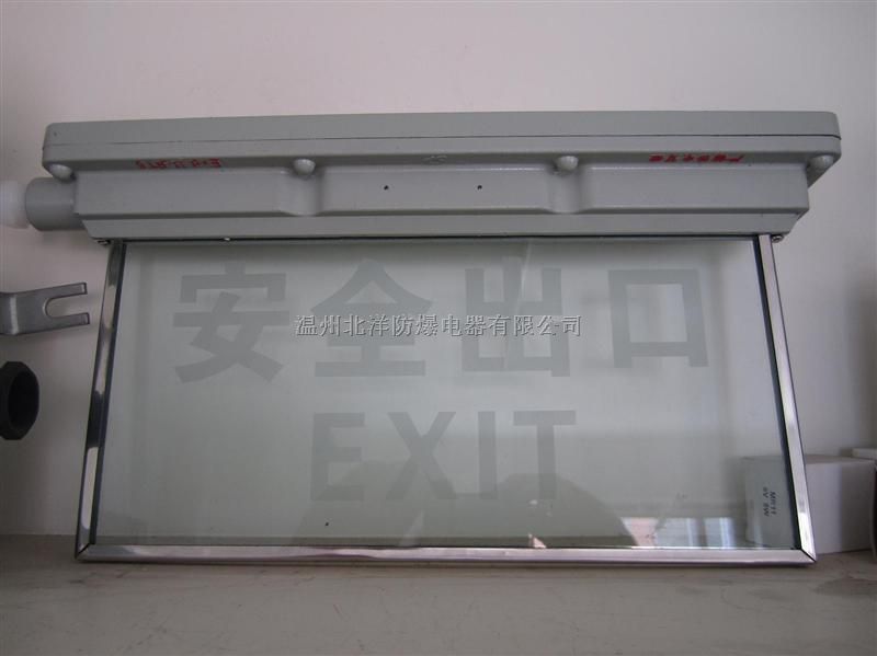 BAYD防爆标志灯
