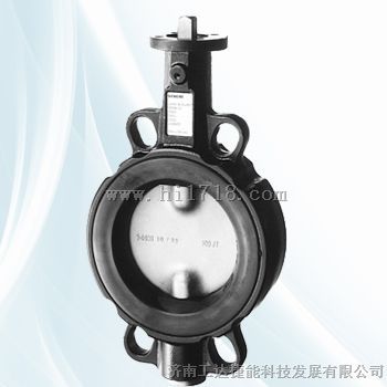VKF46.350西门子蝶阀