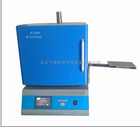 XL-500A挥灰测定仪