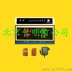 温湿度巡检仪-WS4