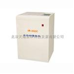 HW-5000C型全自动量热仪