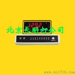 无线温度报警器WDW