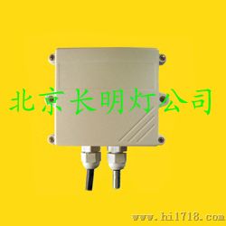 WDX北京药品库房温度监控系统