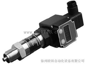 BANNA压力变送器P200S