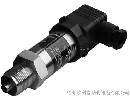 BANNA压力变送器P200S