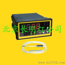 反应釜温度报警器