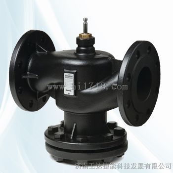 VVF40.80-100西门子调节阀