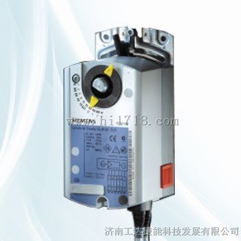 GDB1611E风阀执行器