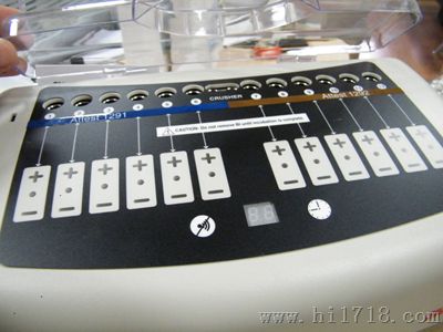 3M生物阅读器