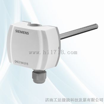 QAE2174传感器4-20MA