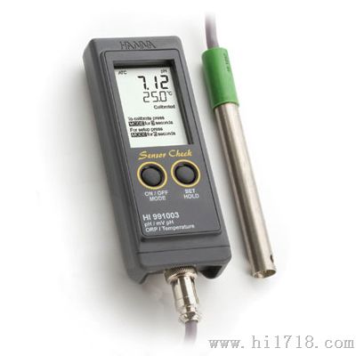 HI991003测定仪