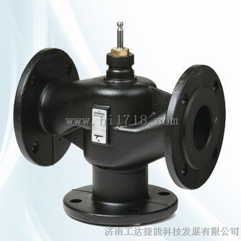 VVF31160西门子调节阀