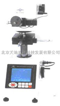 MHV-1000V视屏测量硬度计