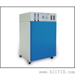 80L二氧化碳培养箱