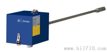 低温烟气水分测量仪HMS535w