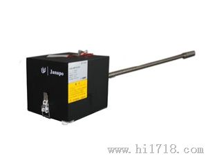 抗高粉尘烟气水分仪hms535d