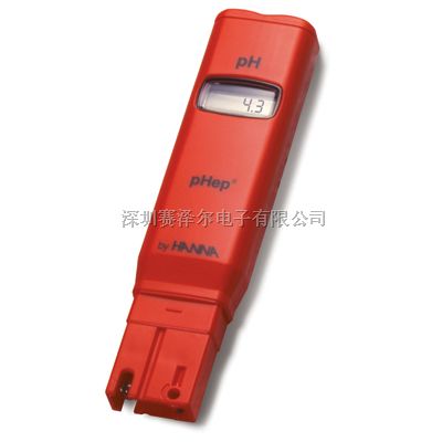 HI98108笔试酸度pH测定仪
