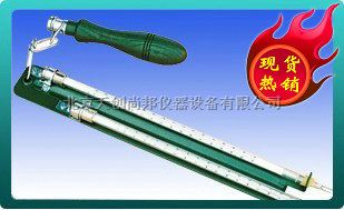 天创尚邦DHM1-1手摇干湿表
