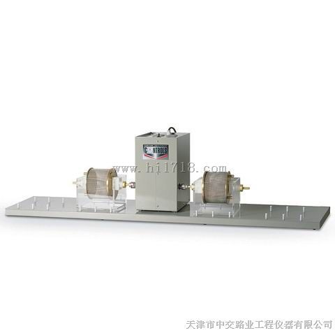 岩石耐崩解试验仪