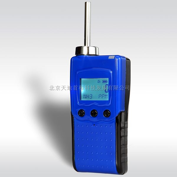 HND880-CO2 便携式二氧化碳检测仪