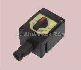BZM8050防爆防腐照明开关