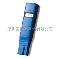 哈纳HANNA HI98301微电脑溶解度TDS测定仪