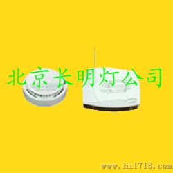 无线烟雾报警器
