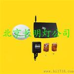 无线GSM烟雾报警器