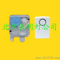 微差压压力报警器