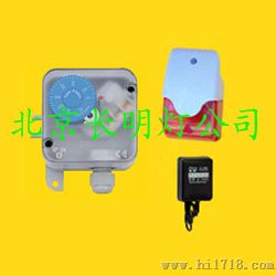 微差压压力报警器