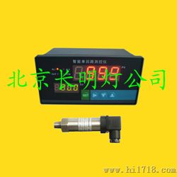 网络型压力监控系统